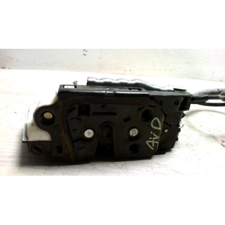 Serrure avant droit SEAT IBIZA 4 PHASE 1 d’occasion