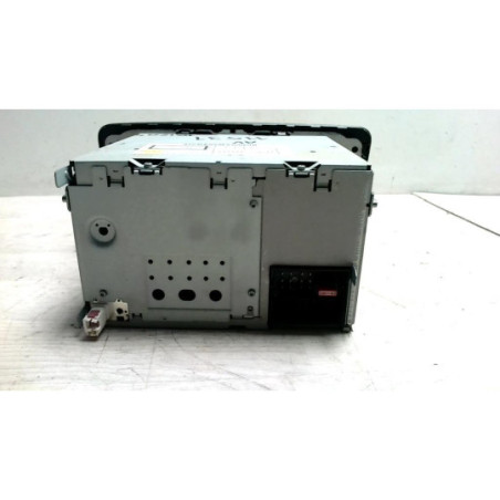 Autoradio d'origine SEAT IBIZA 4 PHASE 1 d’occasion