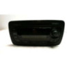 Autoradio d'origine SEAT IBIZA 4 PHASE 1 d’occasion