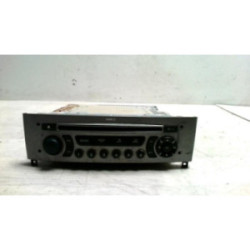 Autoradio d'origine PEUGEOT 308 1 PHASE 1 d’occasion
