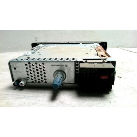 Autoradio d'origine PEUGEOT 308 1 PHASE 1 d’occasion