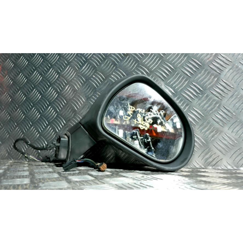 Retroviseur droit PEUGEOT 207 PHASE 2 d’occasion