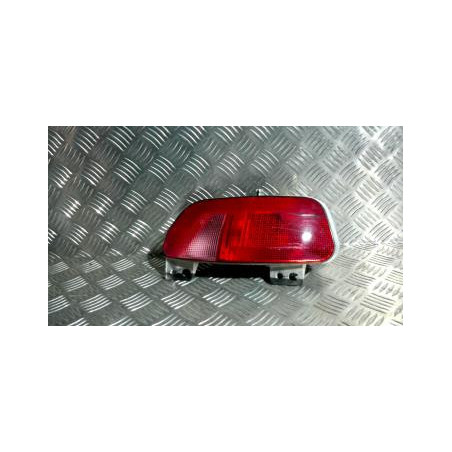 Feu de pare choc arriere gauche CITROEN C4 PICASSO 2 PHASE 1 d’occasion