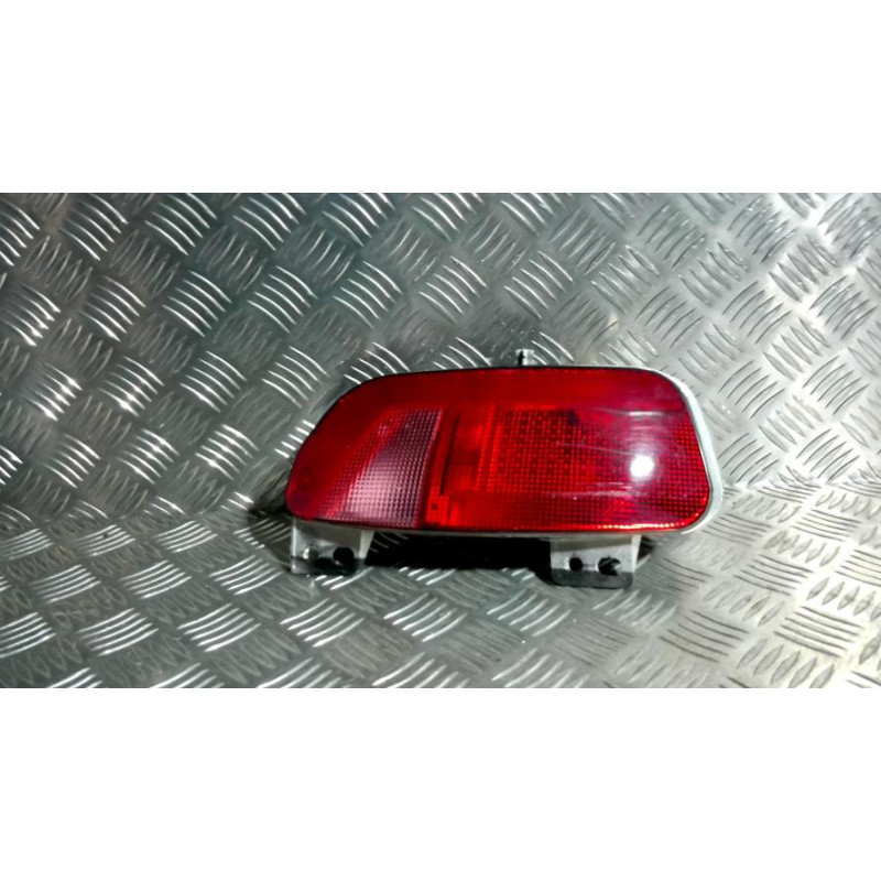Feu de pare choc arriere gauche CITROEN C4 PICASSO 2 PHASE 1 d’occasion