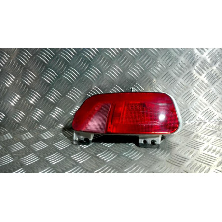 Feu de pare choc arriere gauche CITROEN C4 PICASSO 2 PHASE 1 d’occasion