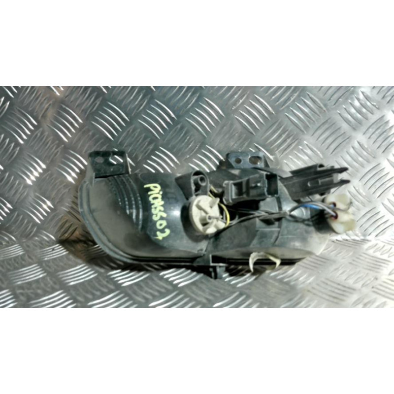 Feu de pare choc arriere gauche CITROEN C4 PICASSO 2 PHASE 1 d’occasion