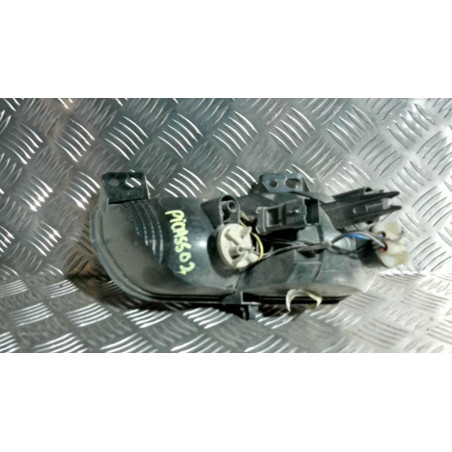 Feu de pare choc arriere gauche CITROEN C4 PICASSO 2 PHASE 1 d’occasion