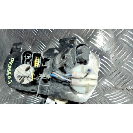 Feu de pare choc arriere gauche CITROEN C4 PICASSO 2 PHASE 1 d’occasion