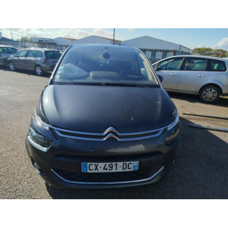 Feu de pare choc arriere gauche CITROEN C4 PICASSO 2 PHASE 1 d’occasion