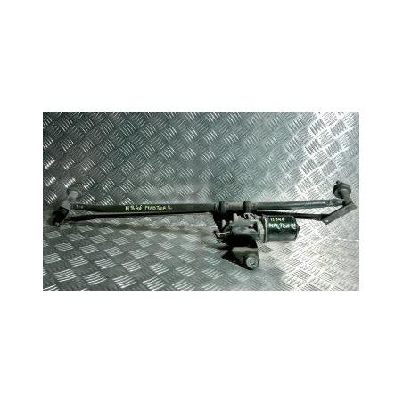 Moteur essuie glace avant RENAULT MASTER 2 PHASE 1 d’occasion
