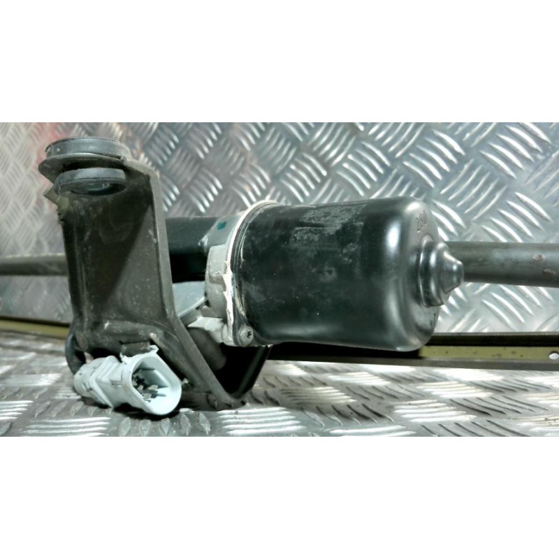 Moteur essuie glace avant RENAULT MASTER 2 PHASE 1 d’occasion