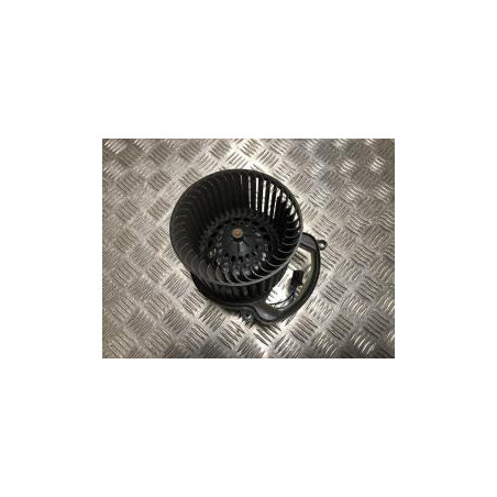 Ventilateur chauffage RENAULT MEGANE 4 PHASE 1 d’occasion