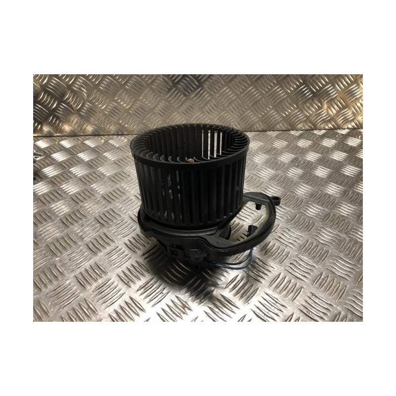 Ventilateur chauffage RENAULT MEGANE 4 PHASE 1 d’occasion