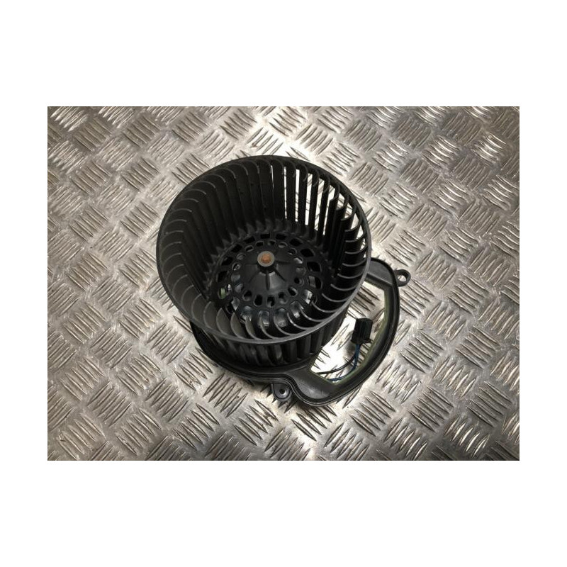 Ventilateur chauffage RENAULT MEGANE 4 PHASE 1 d’occasion