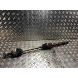 Cardan droit (transmission) RENAULT SCENIC 3 PHASE 1 d’occasion