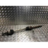 Cardan droit (transmission) RENAULT SCENIC 3 PHASE 1 d’occasion