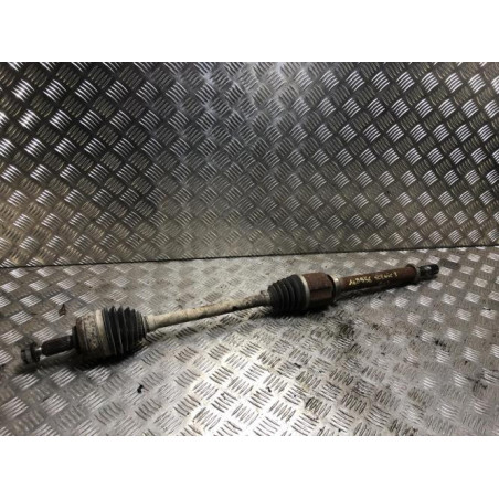 Cardan droit (transmission) RENAULT SCENIC 3 PHASE 1 d’occasion