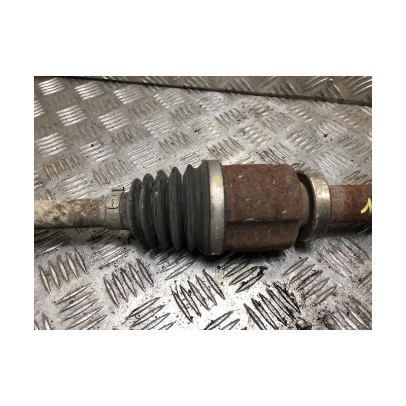 Cardan droit (transmission) RENAULT SCENIC 3 PHASE 1 d’occasion