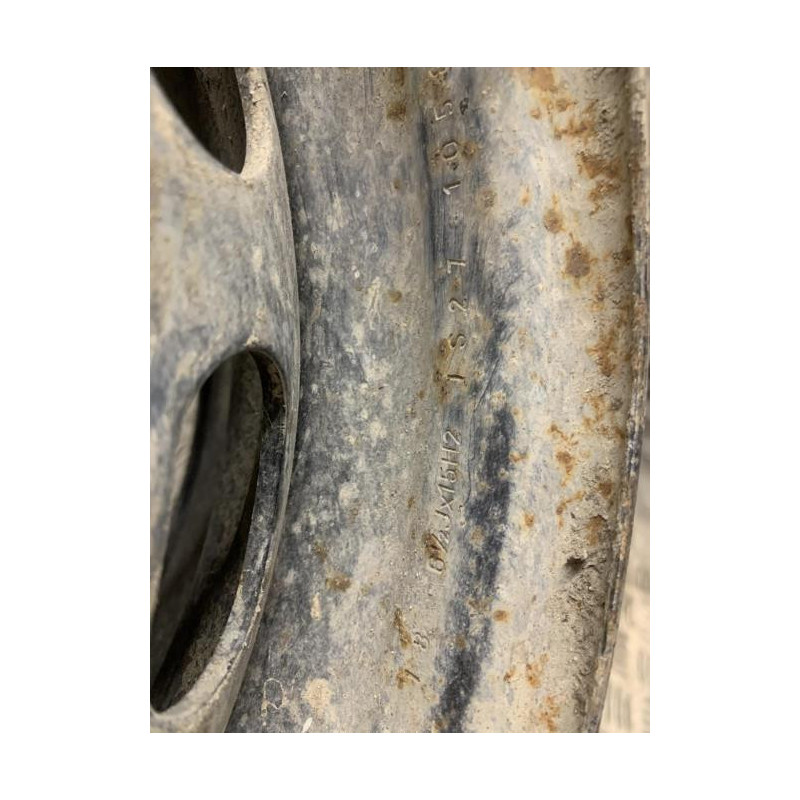 Jante PEUGEOT 406 PHASE 1 d’occasion