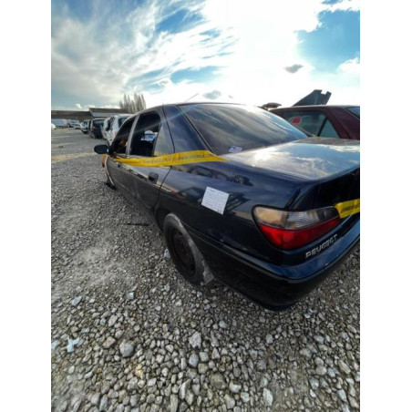Jante PEUGEOT 406 PHASE 1 d’occasion