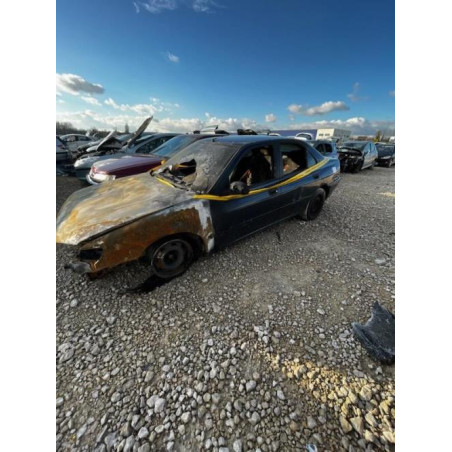 Jante PEUGEOT 406 PHASE 1 d’occasion