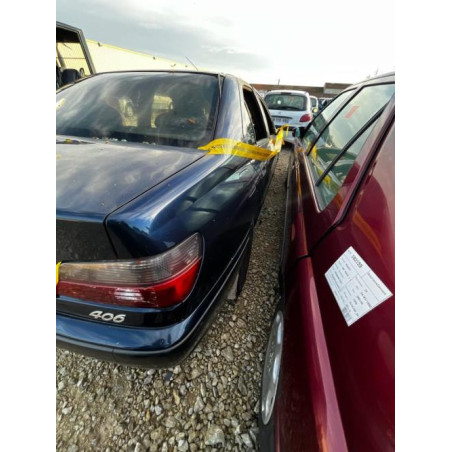 Jante PEUGEOT 406 PHASE 1 d’occasion