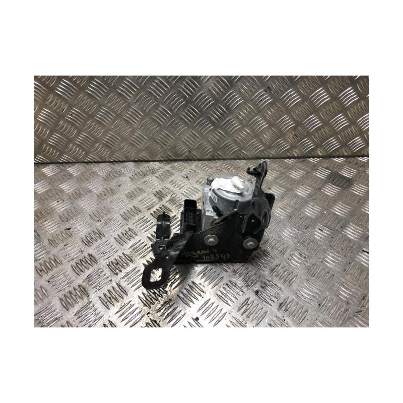 Bloc ABS (freins anti-blocage) RENAULT MEGANE 4 PHASE 1 d’occasion