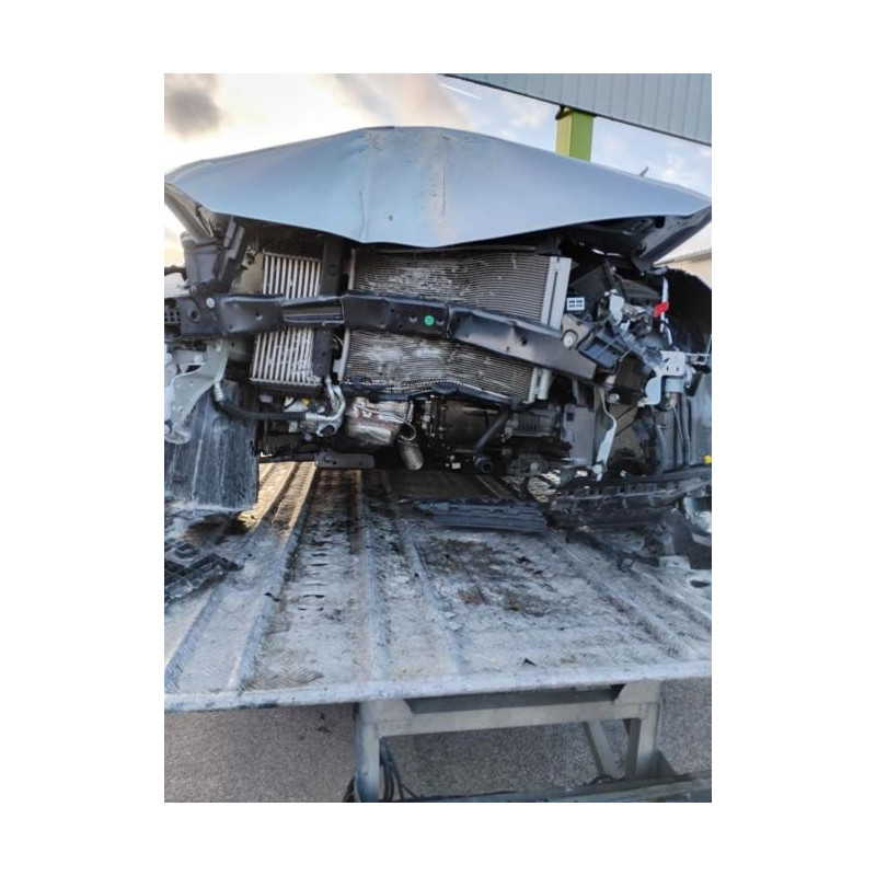 Poignee de maintien avant gauche OPEL CORSA F d’occasion