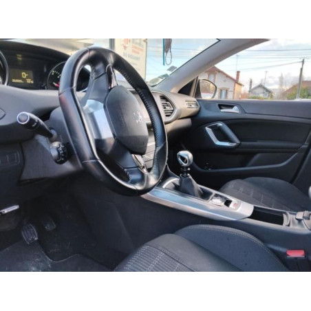 Poignee de maintien avant gauche OPEL CORSA F d’occasion