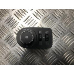 Commande de phare OPEL CORSA F d’occasion