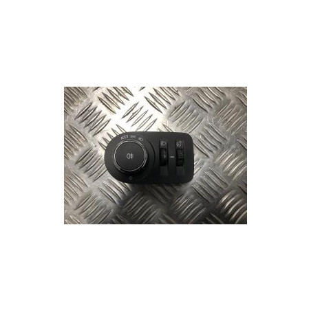 Commande de phare OPEL CORSA F d’occasion