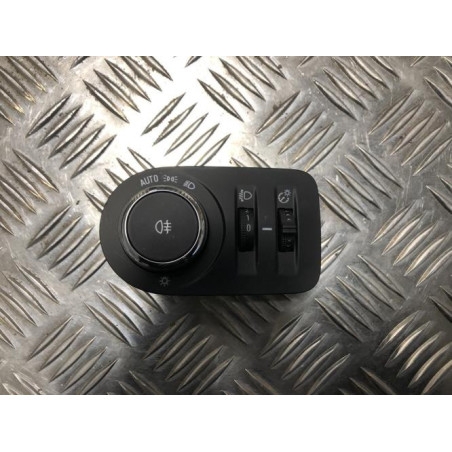 Commande de phare OPEL CORSA F d’occasion