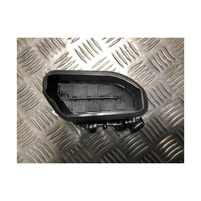 Aerateur tableau de bord avant gauche OPEL CORSA F d’occasion