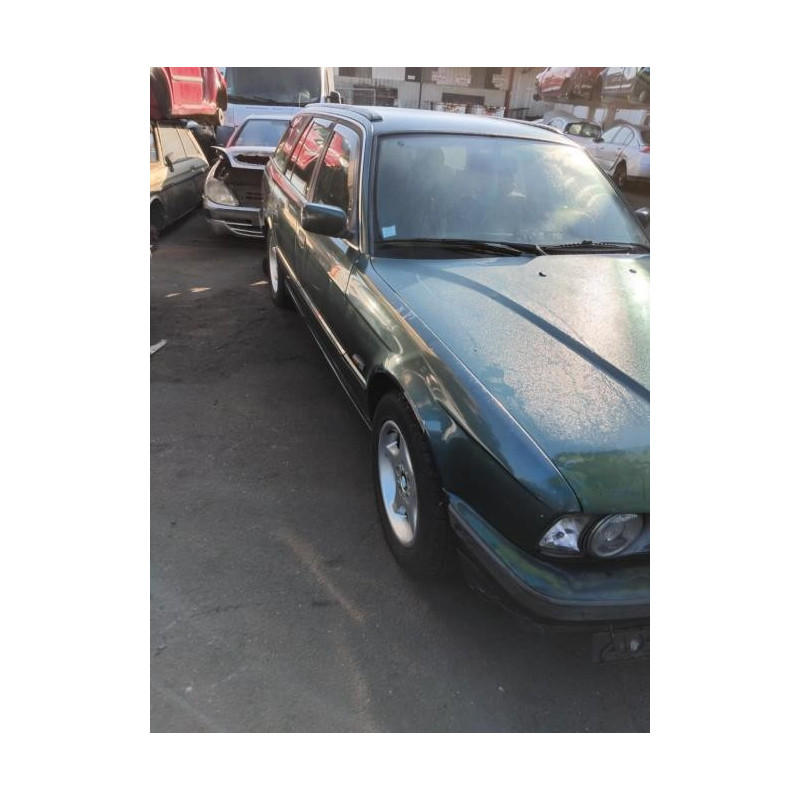 Retroviseur gauche BMW SERIE 5 E34 TOURING BREAK d’occasion