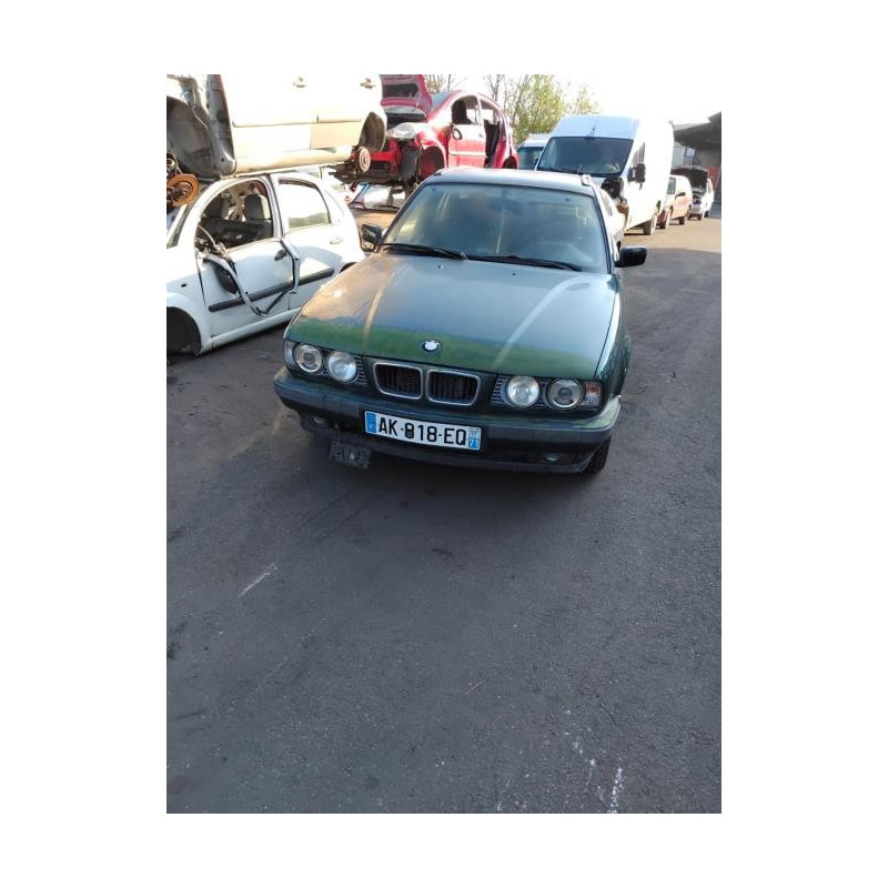 Retroviseur gauche BMW SERIE 5 E34 TOURING BREAK d’occasion