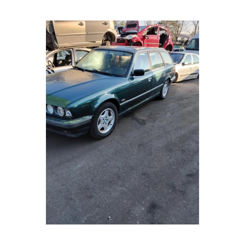 Retroviseur gauche BMW SERIE 5 E34 TOURING BREAK d’occasion