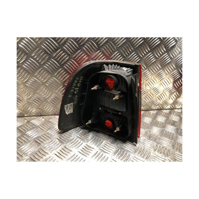 Feu arriere principal droit (feux) BMW SERIE 5 E34 TOURING BREAK d’occasion