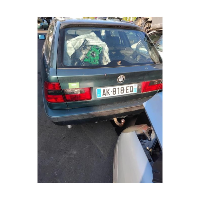 Feu arriere principal droit (feux) BMW SERIE 5 E34 TOURING BREAK d’occasion