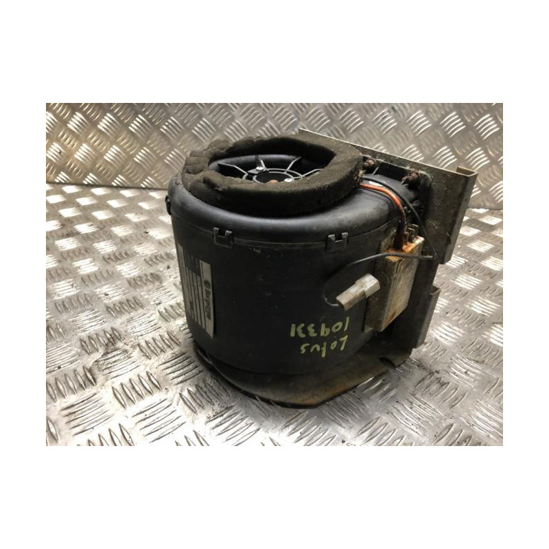 Ventilateur chauffage LOTUS ELISE CABRIOLET d’occasion