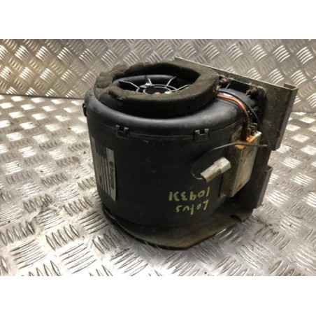 Ventilateur chauffage LOTUS ELISE CABRIOLET d’occasion