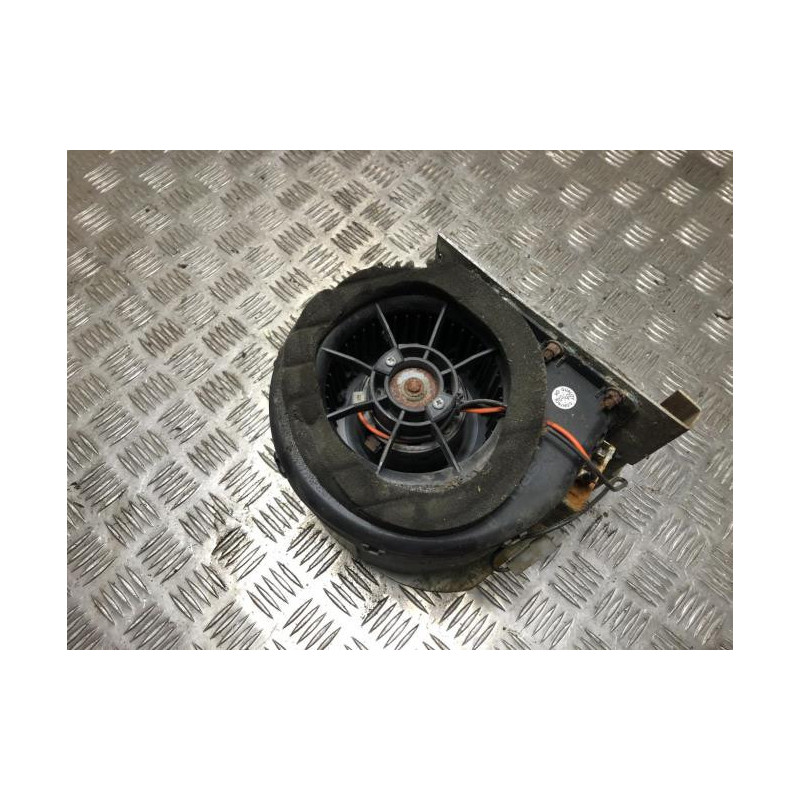 Ventilateur chauffage LOTUS ELISE CABRIOLET d’occasion