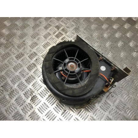 Ventilateur chauffage LOTUS ELISE CABRIOLET d’occasion