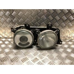 Optique avant principal droit (feux)(phare) BMW SERIE 5 E34 TOURING BREAK d’occasion