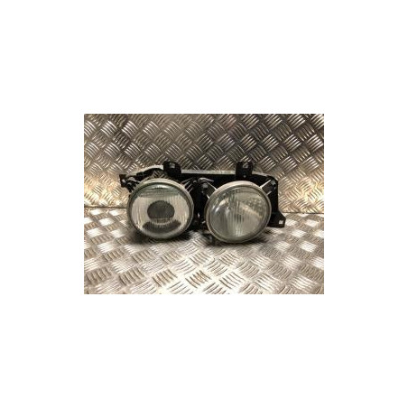 Optique avant principal droit (feux)(phare) BMW SERIE 5 E34 TOURING BREAK d’occasion