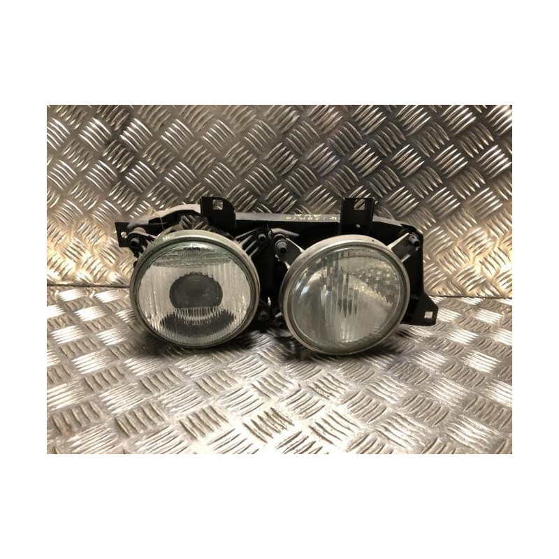 Optique avant principal droit (feux)(phare) BMW SERIE 5 E34 TOURING BREAK d’occasion