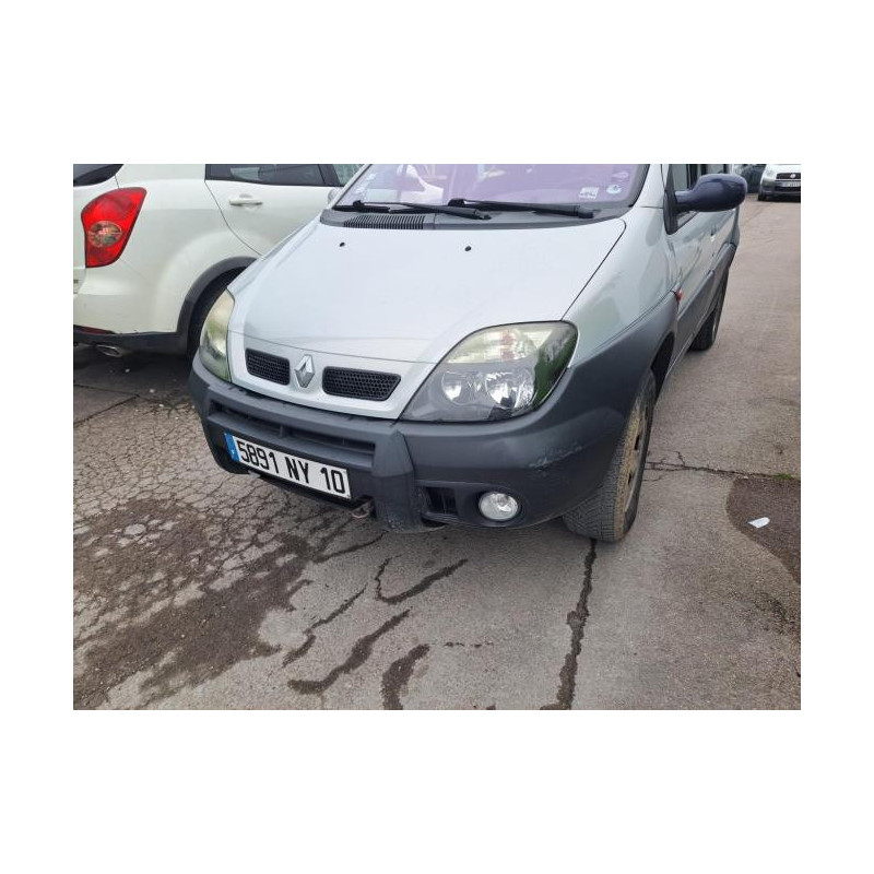 Retroviseur gauche RENAULT SCENIC 1 PHASE 2 d’occasion