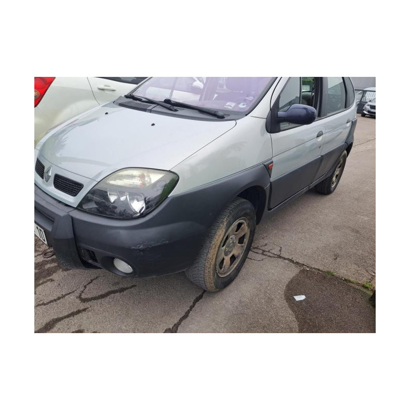 Retroviseur gauche RENAULT SCENIC 1 PHASE 2 d’occasion