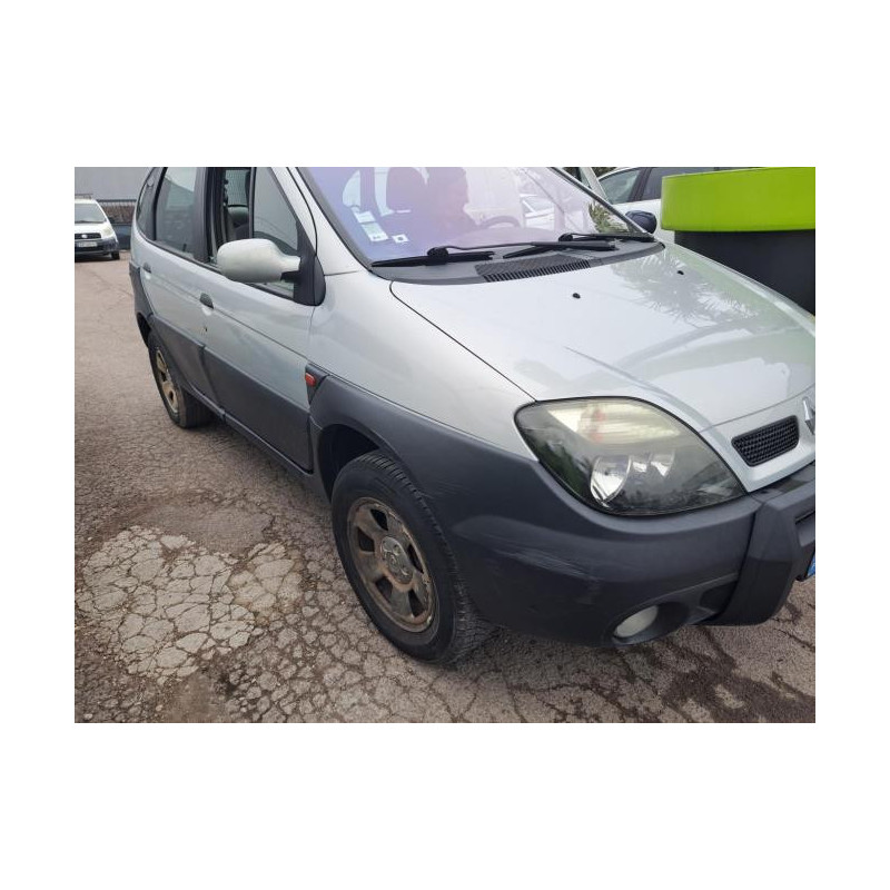 Retroviseur gauche RENAULT SCENIC 1 PHASE 2 d’occasion