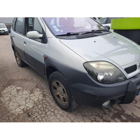 Retroviseur gauche RENAULT SCENIC 1 PHASE 2 d’occasion