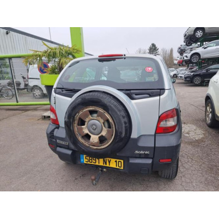 Retroviseur gauche RENAULT SCENIC 1 PHASE 2 d’occasion